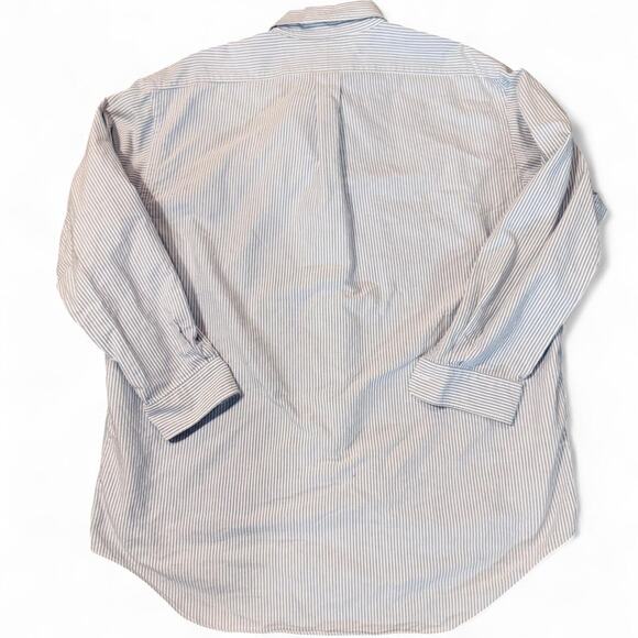 Ralph Lauren Bengal Shirt - Picture 6 of 6